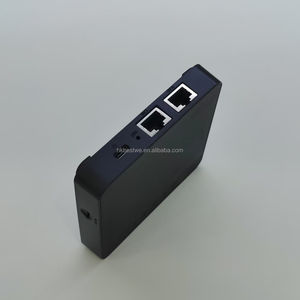 Factory Price 4G LET Type C Mini Router CPE301K WAN/LAN Port 4G Sim <b>Card</b> CPE 2.4GHz 300Mbps Router Portable WIFI Wireless Router - Product Image 3
