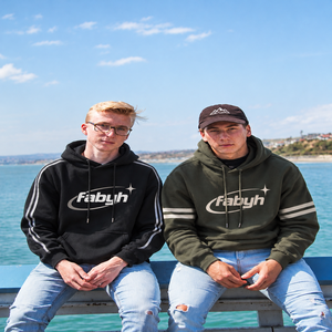 Sudadera con capucha unisex de forro polar grueso, de corte regular, personalizable con logo impreso, nueva, informal, en stock, para exportadores. - Product Image 6