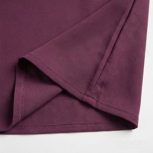 Abaya Estilo Kaftan Simple y Modesto para Mujer, Color Personalizado, Ropa Islámica, Manga Larga, Nueva - Product Image 6