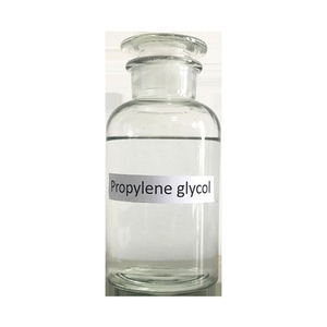Polypropylène glycol de qualité export pour les acheteurs en gros et les distributeurs - Product Image 1