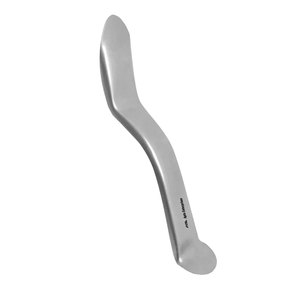 Retractor de Mejillas y Lengua Minnesota, Instrumento Quirúrgico Dental de Precisión Pequeño para Examen Oral y Retracción de Tejidos Blandos - Product Image 1