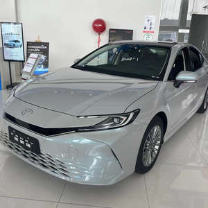 Toyota Camry 2024 2.0L Edizione Elite Prodotta in Cina, <span class=keywords><strong>Auto</strong></span> Usata a Benzina in <span class=keywords><strong>Vendita</strong></span>, Veicolo di Seconda Mano a Buon Prezzo - Product Image 3