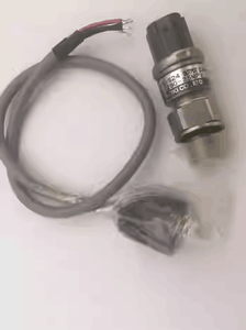 Capteur de pression pour excavatrices SK200-6 SK200-6E SK200-8 SK330LC-6E, pièce OEM neuve YN52S00016P3 YN52S00016P2 YN52S00016P1, garantie 1 an - Product Image 2