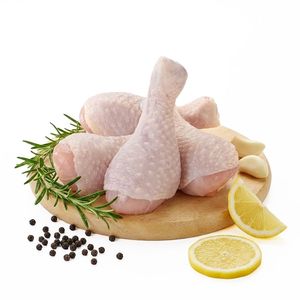 Muslos de Pollo Congelados 2026, Entrega Rápida, Carne de Primera Calidad para Recetas Deliciosas, Compre Hoy a Precio de Mayoreo para la Familia - Product Image 2