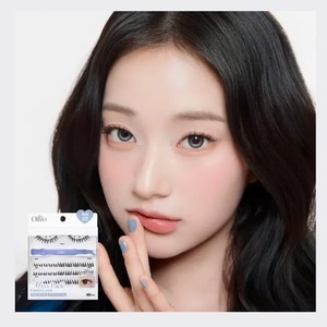 Pestañas al por mayor Ollio Korean K-Beauty Olrio Olrio Sin Pegamento, Paquete Mixto de Pestañas Postizas, Más Opciones, Hecho en Corea - Product Image 6