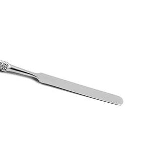 Espátula dental de una sola cara para cemento, espátula para mezclar cera dental, espátula para mezclar crema cosmética, aprobada por ISO - Product Image 4