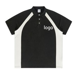 เสื้อยืดผู้ชายไซส์ใหญ่พิเศษ 4XL 5XL ผ้าฝ้ายเนื้อนุ่ม สวมใส่สบาย ทรงหลวม  รับผลิตเสื้อยืดพร้อมสกรีนโลโก้ ขายส่งจำนวนมาก - Product Image 1