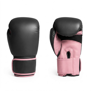 Guantes de Boxeo de Alta Calidad a Precio Razonable, Equipo Deportivo, Guantes de Boxeo Personalizados al por Mayor - Product Image 3