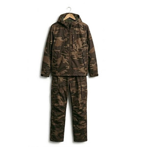 Ropa Moderna para Exteriores con Estilo Elegante, Traje de Caza para Actividades Casuales - Product Image 1