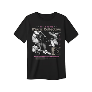 T-shirts imprimés pour femmes, grandes tailles, élégants, confortables, pour un usage quotidien, design personnalisé, fabriqués au Bangladesh. - Product Image 1