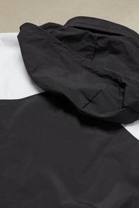 Breathable Casual Outdoor <b>Women</b> <b>Windbreaker</b> Jacket High Quality <b>Windbreaker</b> Jacket Plus Size Color Block Windproof Jacket <b>Women</b> - Product Image 5