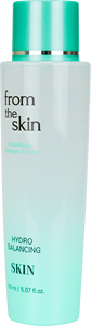 [FROM THE SKIN] Hidratante Equilibrante para la Piel 150ml |   Tónico de Hidratación Profunda |   Iluminador K-Beauty |   Todo Tipo de Piel - Product Image 3
