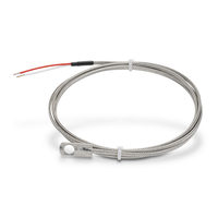 Sensor Suhu PT100 Termokopel dengan Akurasi 1C
