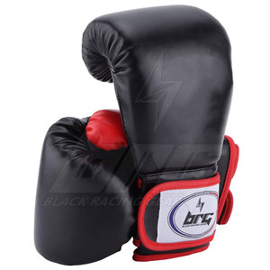 Guantes de Boxeo de Venta Caliente con Servicio OEM y Bajo MOQ, Guantes de Boxeo Sostenibles para Adultos - Product Image 2