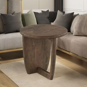 Nueva mesa auxiliar moderna para la decoración del hogar sala de estar - Product Image 1