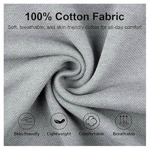 Sweat à capuche oversize personnalisé en molleton bouclette 100 % coton épais 400/350 GSM avec impression numérique pour l'hiver - Product Image 3