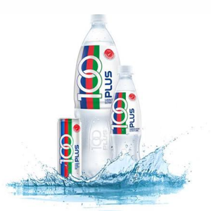Boisson isotonique 100Plus Regular 500ml prête à boire, riche en électrolytes, prix compétitif, export en gros - Product Image 3
