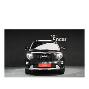 Kia Mohave 2023 Diésel 3.0 4WD 5 Plazas con Caja de Cambios Automática, Volante a la Izquierda, Cámara Trasera, 29,198 km - Product Image 3