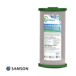 Repuestos para Filtro de Agua Catalítico Big Blue Jumbo, Personalización Completa, Reemplazo de 10 Pulgadas - Product Image 1