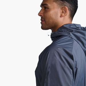 Vestes coupe-vent imperméables à capuche, coupe-vent décontracté, veste pour homme, vêtements d'automne pour homme, veste pour homme - Product Image 3