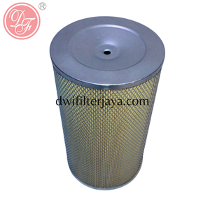 Filtres à air alternatifs à prix d'usine, filtre séparateur d'air haute efficacité pour compresseur d'air - Product Image 4