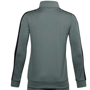 Conjunto Deportivo de Invierno para Niños, de Poliéster/Algodón, Transpirable, Ligero, de Manga Larga, Tallas Grandes, Nuevo Estilo, con Logotipo Personalizado - Product Image 5