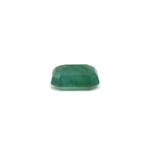 Natural Zambian Emerald Loose Gemstone 8.63 Carat Pear Cut Certified Wholesale - Product Image 3