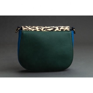 Handmade Recycled Leather <b>Bag</b> Everyday Fashion Eco Friendly Limited Edition Perfect For Special Occasions Ideal <b>Bag</b> For Women's - Product Image 4