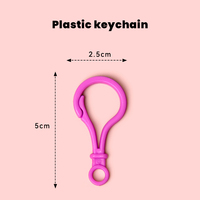 Perles de fusion en plastique faites à la main DIY 2,6 mm en vrac, perles Hama, perles à fusion à chaud de Peiyong