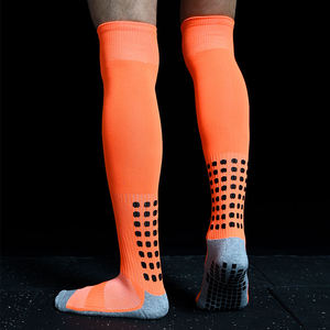 TITAN TREAD WEAR <b>Black</b> Ankle Running <b>Socks</b> Men's Breathable Solid Sporty Eco-Friendly Cotton Liner Anti-Slip Summer Sport <b>Socks</b> - Product Image 2