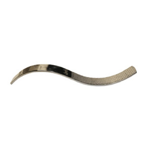 Raspador de Pezuñas Profesional de Acero Inoxidable de 14 Pulgadas para el Cuidado de Pezuñas Equinas, Herramienta para Recortar y Dar Forma a las Pezuñas - Product Image 4