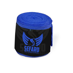 OEM Service Latest Boxing Hand Wraps Light <b>Weight</b> Boxing Hand Wraps Hot <b>Sale</b> Boxing Hand Wraps - Product Image 6