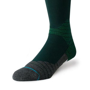 Chaussettes de compression pour hommes avec logo personnalisé très demandées, respirantes, à séchage rapide, pour l'équitation et les sports équestres, automne - Product Image 2