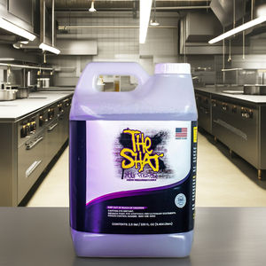 2.5 Gallon All Purpose <b>Cleaner</b> with Long Lasting Fresh Scent for Home and Commercial Cleaning Use - Product Image 4
