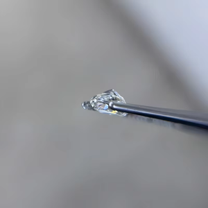 Diamante Cultivado en Laboratorio CVD con Certificación IGI, Corte Excelente, Forma Cuadrada de 2 Quilates, D VVS2, para Joyería Fina, Anillo de Compromiso, Proveedor Mayorista - Product Image 3