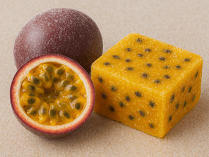 Pulpa de Maracuyá Natural Recién Exprimida en Caja, Suministro de Brasil, Venta al por Mayor - Product Image 4