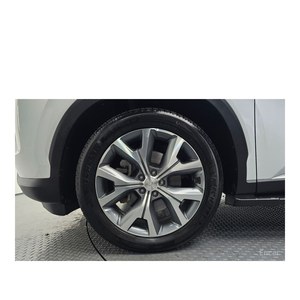 Hyundai Palisade Diesel 2.2 2WD Euro V Automatique Sièges en Cuir 97 199 km Volant à Gauche Caméra Arrière Année 2022 - Product Image 5