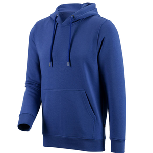 เสื้อฮู้ดพิมพ์ลายฤดูหนาวสำหรับผู้ชาย ทำจากขนสัตว์ 100% เนื้อนุ่ม ทนทาน กันลม แขนยาว สวมใส่สบาย ทรงหลวม สีตามสั่ง - Product Image 2