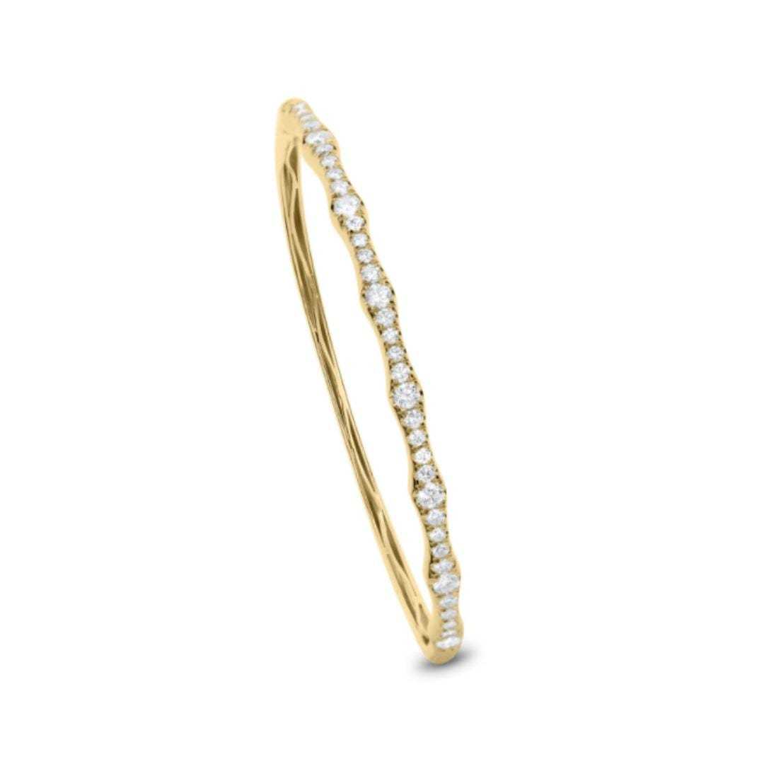 Or massif 14K