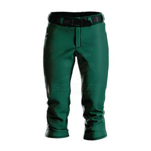 Nouvel arrivage : ensemble maillot et pantalon de baseball, respirant, doux et 100 % polyester, en vente - Product Image 6