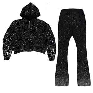 Chaqueta Ligera de Invierno con Cuello Alto y Logotipo Frontal, Estilo Letterman, Hecha a Medida, Nuevo Estilo para Hombre, Personalizada - Product Image 1