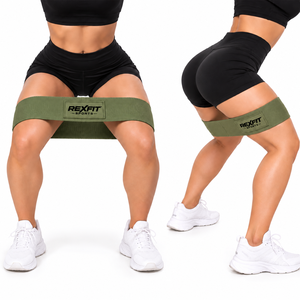 Bande de Résistance Hip Circle OEM ODM pour Commandes d'Équipements de Fitness Personnalisés – Fabricant et Fournisseur en Gros pour Approvisionnement en Vrac - Product Image 3