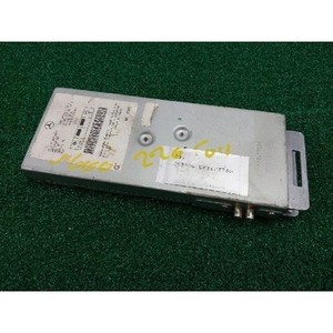 ECUs y Módulos de Computación Usados de Clase S A0008256500JJ - Product Image 3
