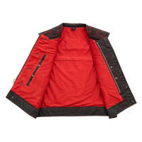 Gilet de moto pour homme Upside Moto Mesh