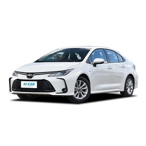 Proveedor Confiable de Piezas de Plástico OEM para Corolla Premium Sedan, Garantía de 5 Años, Stock Disponible para Compradores Globales - Product Image 3