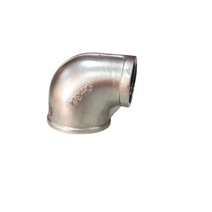 อุปกรณ์สเตนเลสสตีล90องศาสำหรับใช้ในการหล่อแบบต่างๆเทคนิคการหล่อแบบปรับแต่งโลโก้ได้ - Product Image 2