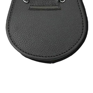Esporrans escoceses personalizados de alta demanda, hechos a mano, de cuero genuino, a precios de mayorista, en venta. - Product Image 6