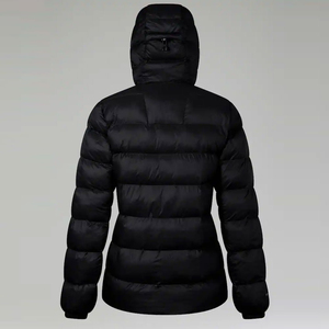 Chaqueta Acolchada Reversible para Mujer, Abrigo de Invierno con Aislamiento Ligero y Opciones de Diseño Personalizado - Product Image 2