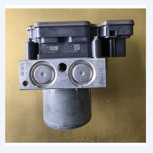 ชุดไฮดรอลิก Bosch ESP มือสอง ผ่านการทดสอบแล้ว ใช้ได้กับ Bosch 0 265 242 370 ESP Hydraulic Unit A212 431 01 อะไหล่รถยนต์ - Product Image 2