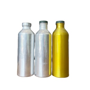 Botellas de Aluminio Premium para Perfumes y Aceites Esenciales, Conservan Cada Nota de Fragancia, Hechas en Vietnam por VAB - Product Image 3